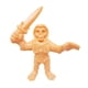 thumbnail image 2 of Figura de acción Masters of the Universe Super7 M.U.S.C.L.E, 2 of 7