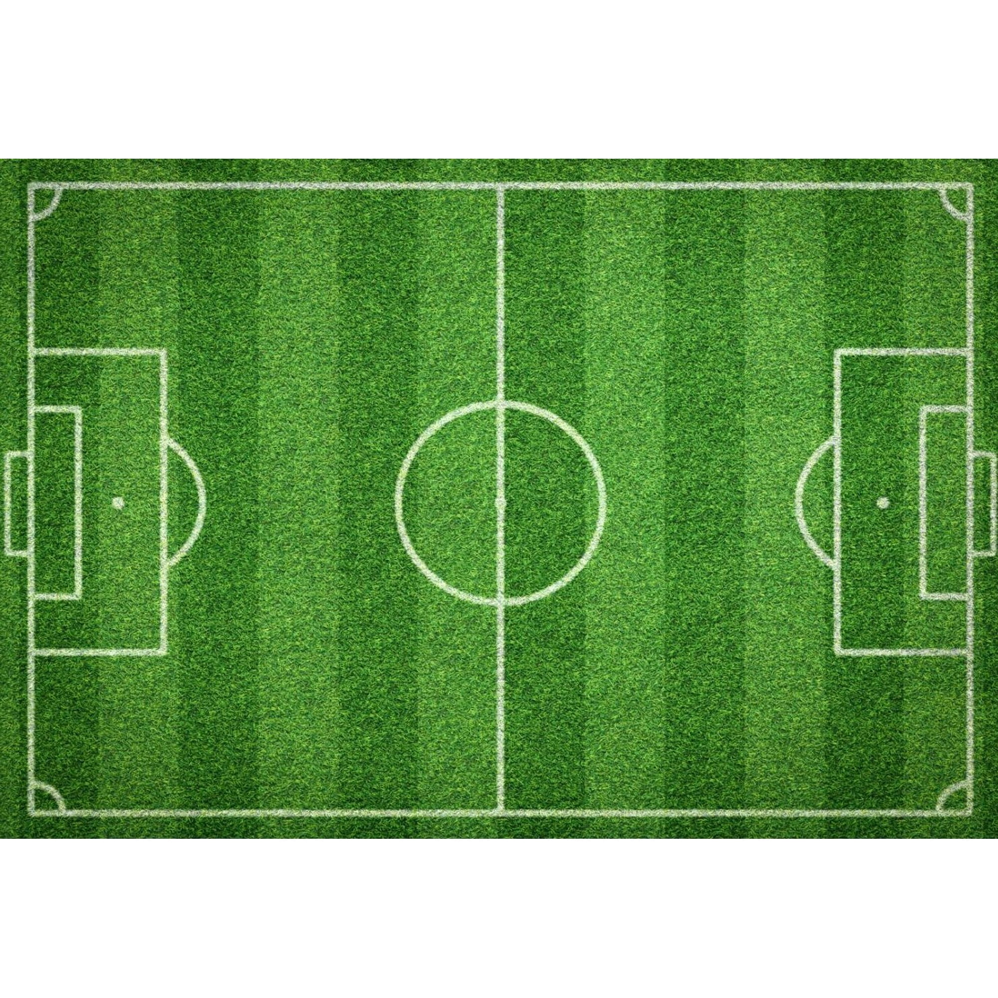 Xddja Polyester Fabric Soccer Field Photography Backdrop Digital Printed Football Playground Sport Background For Photo Studio 7x5ft Walmart Canada