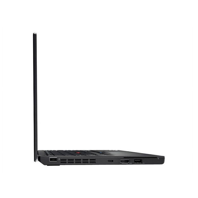 Lenovo ThinkPad X270 20HN - Intel Core i7 - 7600U / up to 3.9 GHz