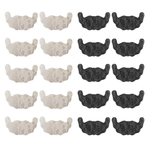 5 PAIRES DE Cache-Tétons Sans Tétons Pour Femmes Adhésifs Réutilisables En > EUR 9,46 - FR