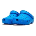 thumbnail image 4 of Sandalias Crocs  Unisex Classic Clog Azul 100014JL, 4 of 7