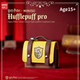 thumbnail image 2 of Funda para audífonos MINISO Harry Potter temática Gryffindor, 2 of 8