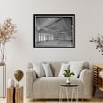 thumbnail image 4 of Historic Framed Print, Casa Del Desierto, 685 North First Avenue, Barstow, San Bernardino County, CA - 13, 17-7/8" x 21-7/8", 4 of 9