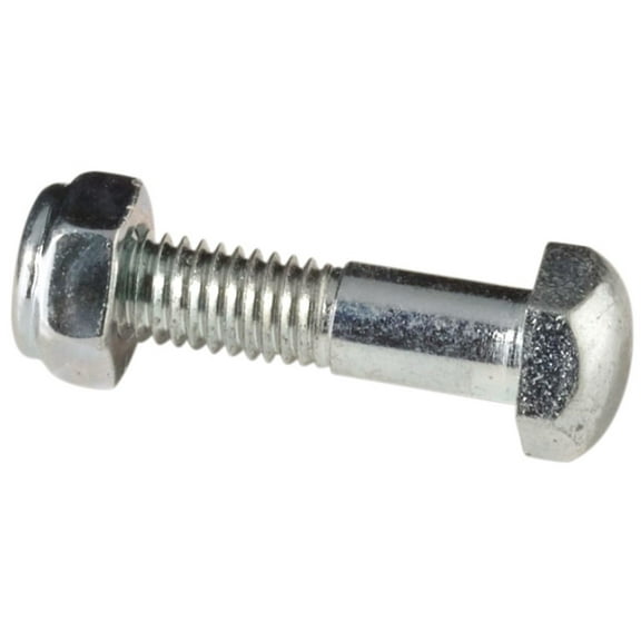 Moose Universal KX Lever Pivot Bolt 1" Long 7mm Collar 5mm nut  0615-0251