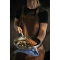 thumbnail image 5 of Scanpan CTX 10.25 Inch Nonstick Fry Pan, Stainless Steel, 5 of 6