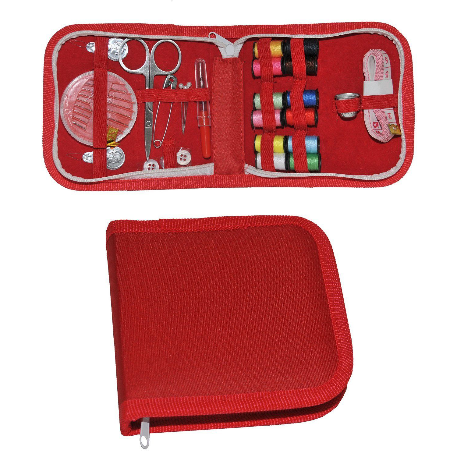 Smartek Sewing Kit All Basic Sewing Supplies