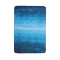 thumbnail image 3 of Door Mat Flannel Carpet Rectangular Soft Touch Stain Resistant Home Living Room Kitchen Floor Mat, 3 of 6