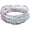 6, variant on Handmade Stackable Colorful Beads 5-6pcs Adjustable Muilty-Layered Bracelets Set for Women Boho Multicolor Seed Stretch Wristbands Bohemian Summer Jewelry