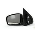 thumbnail image 2 of NEW MIRROR PAIR IS COMPATIBLE WITH KIA 03-09 SORENTO POWER W/ HEAT KI1320119 876013E710 KA13ER KI1321119 87605-3E710 KA13ER, 2 of 2