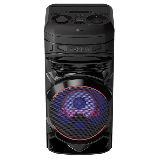 Bocina Bluetooth LG Xboom RNC5