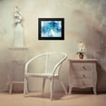 thumbnail image 4 of OToole, Tim 14x12 Black Modern Framed Museum Art Print Titled - Ice Breaker II, 4 of 5