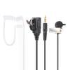 thumbnail image 1 of Walkie Talkie Radio 3.5mm Air Acoustic Tube PTT Auricular para Xiaomi Mijia1S Likrtyny Accesorios electrónicos, 1 of 9