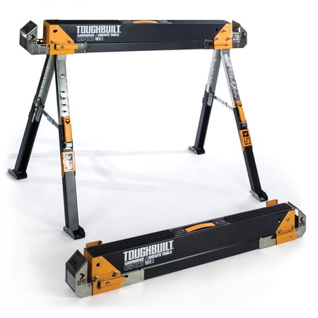 C700 Sawhorse / Jobsite Table - Walmart.com