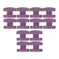 thumbnail image 2 of tiras bucales,Las cintas bucales suaves reducen los ronquidos Hombres Mujeres,Tiras para dormir Ronquidos Nariz Respiración Niños pequeños,Ronquido Tapón Cinta Respirar Mejor Yinane  tiras bucales, 2 of 8