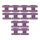 thumbnail image 1 of tiras bucales,Las cintas bucales suaves reducen los ronquidos Hombres Mujeres,Tiras para dormir Ronquidos Nariz Respiración Niños pequeños,Ronquido Tapón Cinta Respirar Mejor Yuyangstore tiras bucales, 1 of 8