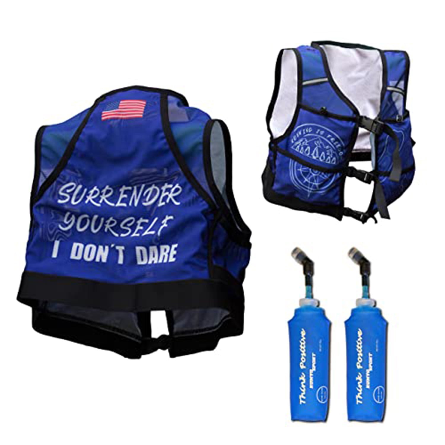 Running Hydration Vest Running Vest for Women & Men Hydration Vest