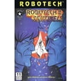 thumbnail image 1 of Robotech II: The Sentinels Book IV #11 VF ; Academy Comic Book, 1 of 1