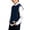 F230-Navy, variant on Boys and Girls Sweater Vest Crew Neck Sleeveless Fall Winter Cable Tops Knitted Pullover Vest 3-15Y