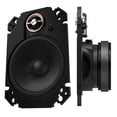 thumbnail image 2 of INFKAPPA64CFX Infinity KAPPA-64CFX Kappa 4x6 Inch Two-Way car Audio Plate multielement Speaker, 2 of 3