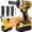 Battery *1 + Fast Charger Set WW, variant on 21V Cordless Impact Wrench, High Torque Electric Impact Gun with Battery & Charger, 1/2" Drive Power Tool Kit for Car Tires, Auto Repair & Home Use