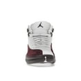 thumbnail image 3 of Jordan Women's 12 Retro SP A Ma Maniére White Basketball Shoes, from StockX, 3 of 5