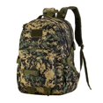 thumbnail image 1 of De 40L Ampliable De 3 Días Resistente Extrema Para Exteriores, Camping, Senderismo Y Trekking Camufje digital DYNWAVEMX Mochila al aire libre, 1 of 8