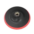 thumbnail image 4 of Grinder Backing Pad,  Hook And  Pad 125mm Stable Professional  For Polishing Disc For Angle Grinder, 4 of 8