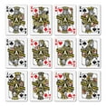 thumbnail image 2 of YouTheFan NCAA Appalachian State Mountaineers Classic Series Playing Cards, 2 of 6