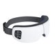 thumbnail image 2 of Masajeador de ojos, regalos para mamá, compresa de ojos para ojos secos, masajeador de ojos con calor, música Bluetooth, mejora el sueño y la circulación, regalos para mujer/hombre, 2 of 5