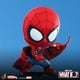 thumbnail image 1 of Auténtico Anime Original Doctor Strange in Madness Multisense SpiderMan COSBABY coleccionable Mini muñeca de juguete, 1 of 3