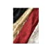 thumbnail image 4 of Heritage Lace HD-1434CG Damas 14 x 34 Po. Coureur, Or Colonial, 4 of 6