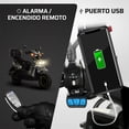 thumbnail image 4 of Motocicleta Vento Ruda F4 170 Gris 2025, 4 of 9