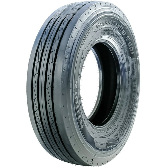 Nebula Grand Trailer-N' 001 All Steel ST235/85R16 235/85R16 132/127M G 14 Ply Trailer Tire
