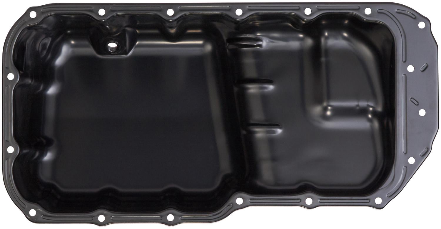 Spectra Premium SZP03B Steel Engine Oil Pan