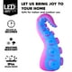 thumbnail image 3 of Tentáculos de pulpo hinchables JOYIN de 244 cm con luces LED, 3 of 8
