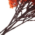 thumbnail image 3 of unbranded 8Ud Ramo De Flores Artificiales Gypsophila Ideal Para Oficina Y Espacios De Interior, 3 of 7