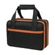 thumbnail image 3 of Estuche de transporte Bolsa para kit de comprobador doméstico Bolsa organizadora de almacenamiento de herramientas eléctricas para tomacorriente GFCI, 3 of 8