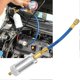 thumbnail image 3 of Air Conditioning Refrigerant Tool, Cooling System Refrigerant Injector, Oil Dye R134A R12 R22 UV05, 3 of 3