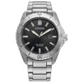 thumbnail image 1 of Reloj Citizen AW1840-50E Eco-Drive Titanio 41mm Negro, 1 of 3