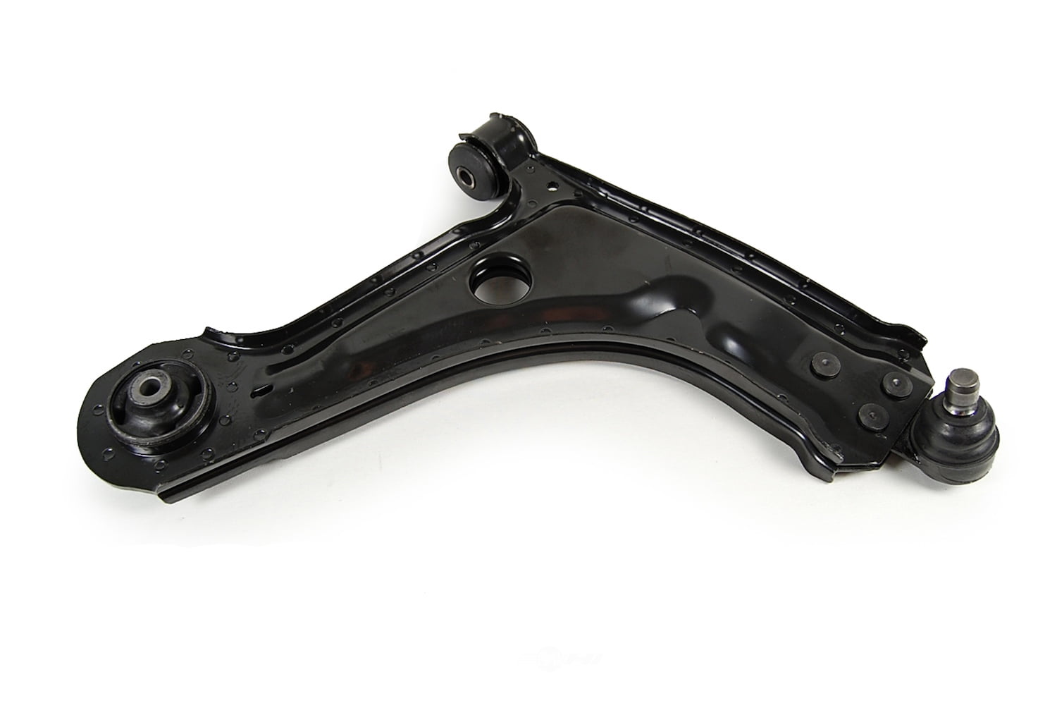 Mevotech GS50170 Suspension Control Arm & Ball Joint Assembly Fits select: 2004-2008 SUZUKI FORENZA, 2005-2008 SUZUKI RENO