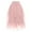 Pink, variant on vigerkar Sequin Tulle Skirts for Women Long Sequin Skirt Tutu High Low Skirt Sparkly Layered Elastic Waist A-Line Skirt Black, S