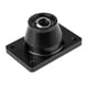thumbnail image 4 of Leylor Palanca de Cambios Corta - Palanca de Cambios Corta de Cambio rápido de aleación de Aluminio para 106 Saxo Axe(Negro), 4 of 5
