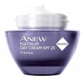 thumbnail image 3 of Cream AVON Anew Platinum Day and Night, paquete de 2 unidades, 3 of 5