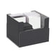 thumbnail image 1 of Funda protectora Hugo para cartas coleccionables PSA Bgs Gris, 1 of 10