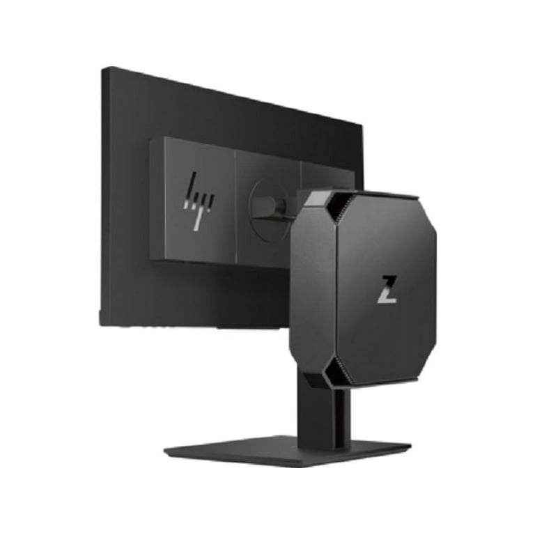 WindowsミニPC HP Z2 Mini G3 Workstation HP Z2 Mini G3 Review | PCMag