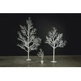 thumbnail image 5 of Tripar 31 in. Twig Tree, Cream White, 5 of 5