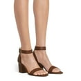 thumbnail image 3 of Chaps Women’s Camilla Block Heel Sandals, Sizes 6-11, 3 of 6