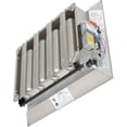 thumbnail image 4 of SunStar Natural Gas Heater Infrared Ceramic, 155000 BTU - Not For Residential Use, 4 of 5