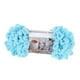 thumbnail image 4 of Hilo de lana grueso, hilo voluminoso, decoración del hogar, suave, relleno de tela de crochet, bricolaje, tejido azul, 4 of 9