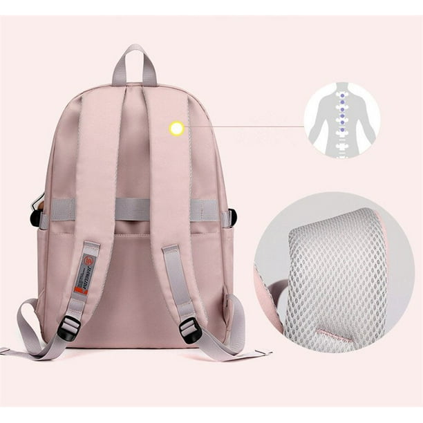 Girls fashion backpack 2025